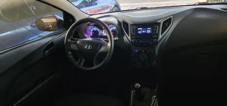 HYUNDAI HB 20 Hatch 1.0 12V 4P FLEX UNIQUE, Foto 6