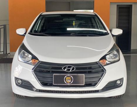 HYUNDAI HB 20 Hatch 1.0 12V 4P FLEX COMFORT, Foto 2