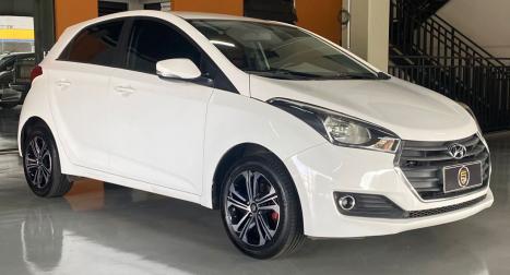 HYUNDAI HB 20 Hatch 1.0 12V 4P FLEX COMFORT, Foto 4