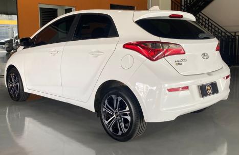 HYUNDAI HB 20 Hatch 1.0 12V 4P FLEX COMFORT, Foto 6