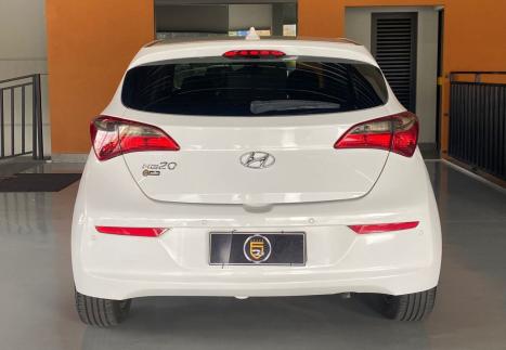 HYUNDAI HB 20 Hatch 1.0 12V 4P FLEX COMFORT, Foto 7