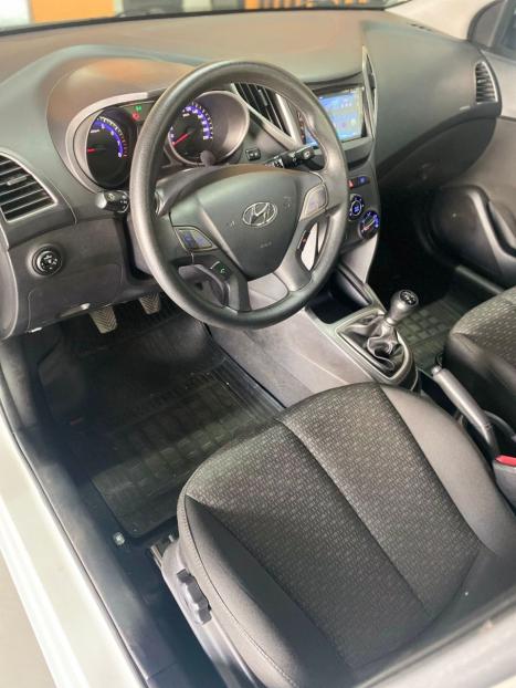 HYUNDAI HB 20 Hatch 1.0 12V 4P FLEX COMFORT, Foto 8