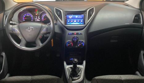 HYUNDAI HB 20 Hatch 1.0 12V 4P FLEX COMFORT, Foto 9