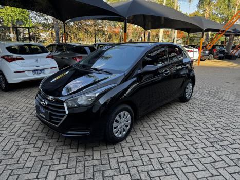 HYUNDAI HB 20 Hatch , Foto 2