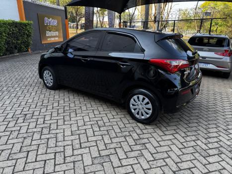HYUNDAI HB 20 Hatch , Foto 3