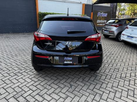 HYUNDAI HB 20 Hatch , Foto 4