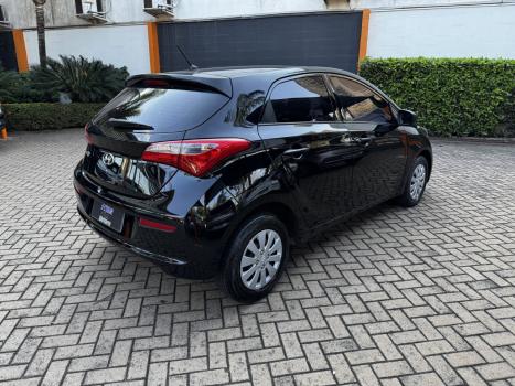HYUNDAI HB 20 Hatch , Foto 5