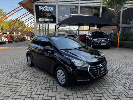 HYUNDAI HB 20 Hatch , Foto 6
