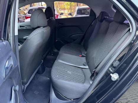HYUNDAI HB 20 Hatch , Foto 8