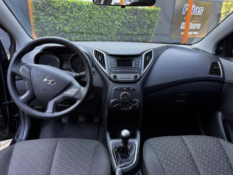 HYUNDAI HB 20 Hatch , Foto 9