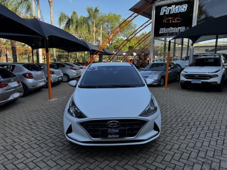 HYUNDAI HB 20 Hatch 1.0 12V 4P FLEX VISION, Foto 1