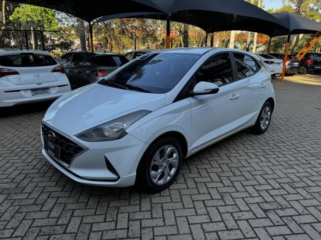 HYUNDAI HB 20 Hatch 1.0 12V 4P FLEX VISION, Foto 2