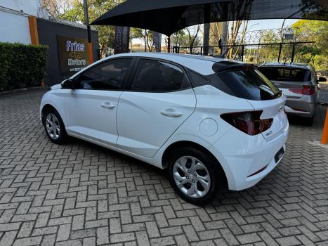 HYUNDAI HB 20 Hatch 1.0 12V 4P FLEX VISION, Foto 3