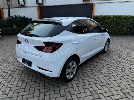 HYUNDAI HB 20 Hatch 1.0 12V 4P FLEX VISION, Foto 5