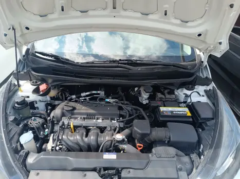 HYUNDAI HB 20 Hatch 1.6 16V 4P COMFORT FLEX AUTOMTICO, Foto 6