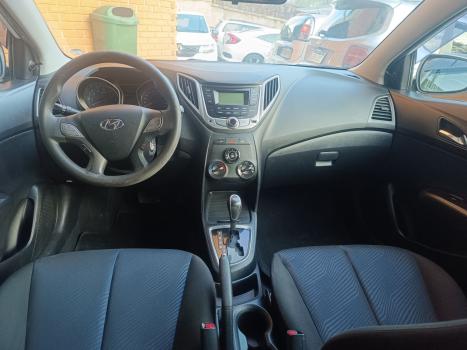 HYUNDAI HB 20 Hatch 1.6 16V 4P COMFORT FLEX AUTOMTICO, Foto 7