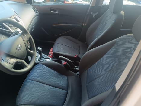 HYUNDAI HB 20 Hatch 1.6 16V 4P COMFORT FLEX AUTOMTICO, Foto 8