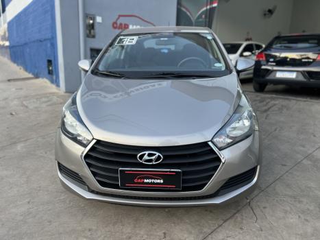 HYUNDAI HB 20 Hatch 1.0 12V 4P FLEX COMFORT PLUS, Foto 1