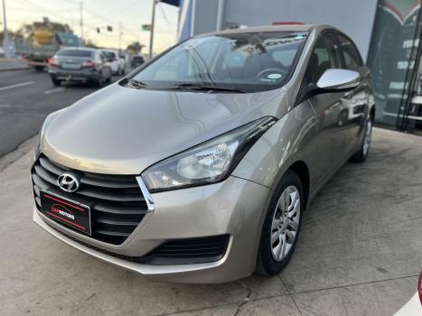HYUNDAI HB 20 Hatch 1.0 12V 4P FLEX COMFORT PLUS, Foto 2