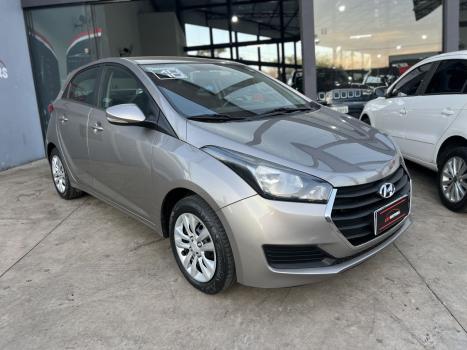 HYUNDAI HB 20 Hatch 1.0 12V 4P FLEX COMFORT PLUS, Foto 3