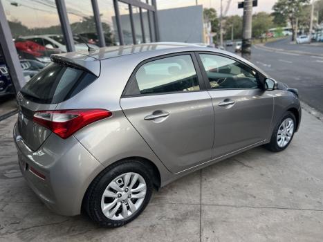 HYUNDAI HB 20 Hatch 1.0 12V 4P FLEX COMFORT PLUS, Foto 4