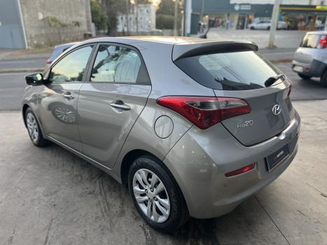 HYUNDAI HB 20 Hatch 1.0 12V 4P FLEX COMFORT PLUS, Foto 5