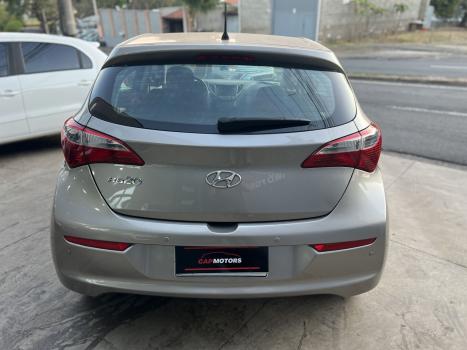 HYUNDAI HB 20 Hatch 1.0 12V 4P FLEX COMFORT PLUS, Foto 6