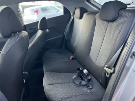 HYUNDAI HB 20 Hatch 1.0 12V 4P FLEX COMFORT PLUS, Foto 7