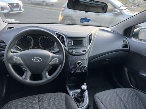 HYUNDAI HB 20 Hatch 1.0 12V 4P FLEX COMFORT PLUS, Foto 8