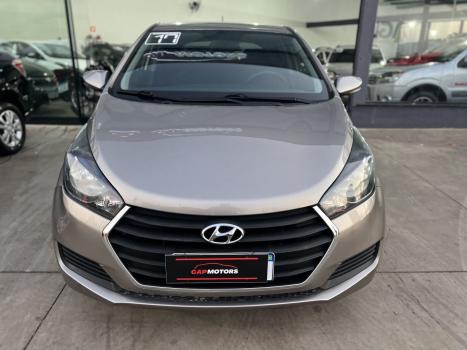 HYUNDAI HB 20 Hatch 1.0 12V 4P FLEX COMFORT PLUS, Foto 1