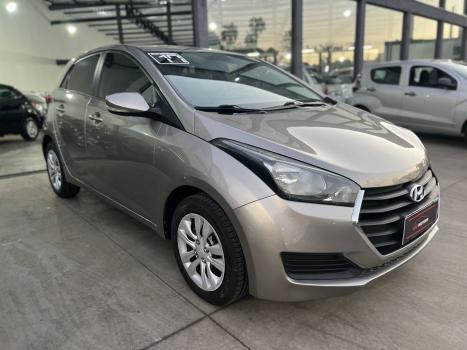 HYUNDAI HB 20 Hatch 1.0 12V 4P FLEX COMFORT PLUS, Foto 2