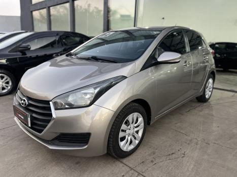 HYUNDAI HB 20 Hatch 1.0 12V 4P FLEX COMFORT PLUS, Foto 3
