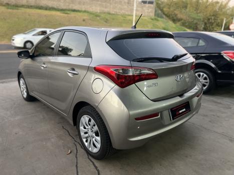 HYUNDAI HB 20 Hatch 1.0 12V 4P FLEX COMFORT PLUS, Foto 5