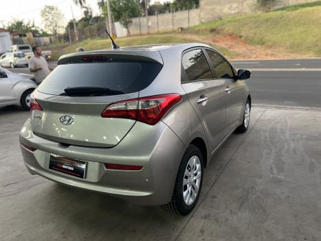 HYUNDAI HB 20 Hatch 1.0 12V 4P FLEX COMFORT PLUS, Foto 6