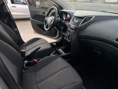 HYUNDAI HB 20 Hatch 1.0 12V 4P FLEX COMFORT PLUS, Foto 8