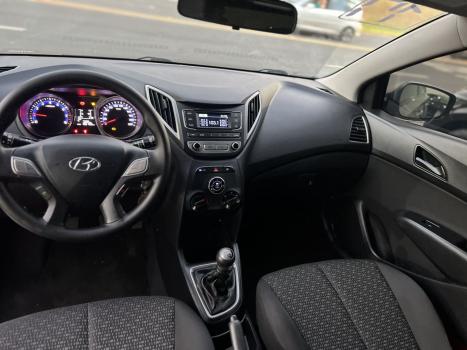 HYUNDAI HB 20 Hatch 1.0 12V 4P FLEX COMFORT PLUS, Foto 9