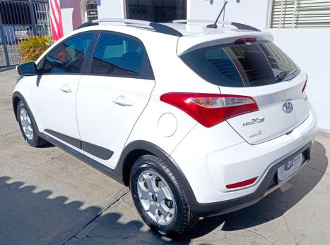 HYUNDAI HB 20 Hatch X 1.6 16V 4P STYLE FLEX, Foto 5
