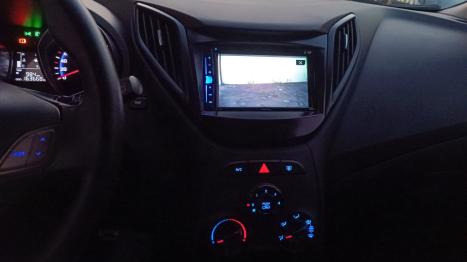 HYUNDAI HB 20 Hatch X 1.6 16V 4P STYLE FLEX, Foto 8