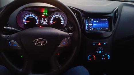 HYUNDAI HB 20 Hatch X 1.6 16V 4P STYLE FLEX, Foto 9