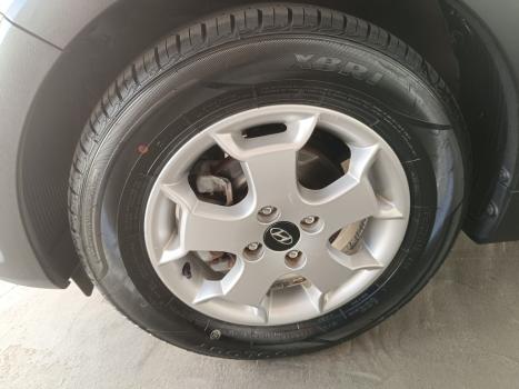 HYUNDAI HB 20 Hatch X 1.6 16V 4P STYLE FLEX, Foto 10