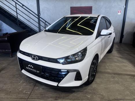 HYUNDAI HB 20 Hatch , Foto 2