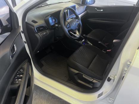 HYUNDAI HB 20 Hatch , Foto 3