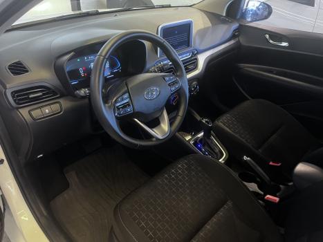 HYUNDAI HB 20 Hatch , Foto 4