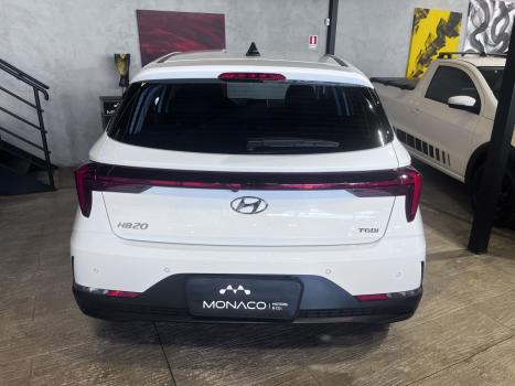 HYUNDAI HB 20 Hatch , Foto 6
