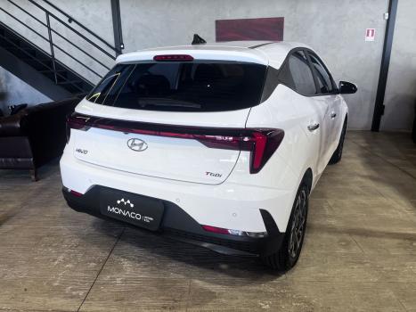 HYUNDAI HB 20 Hatch , Foto 7