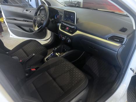 HYUNDAI HB 20 Hatch , Foto 8