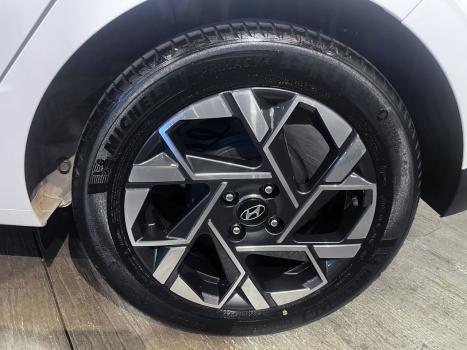 HYUNDAI HB 20 Hatch , Foto 9