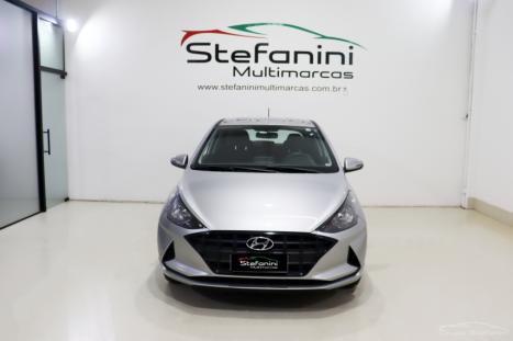HYUNDAI HB 20 Hatch 1.0 12V 4P FLEX VISION, Foto 2