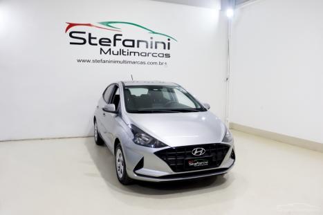 HYUNDAI HB 20 Hatch 1.0 12V 4P FLEX VISION, Foto 3