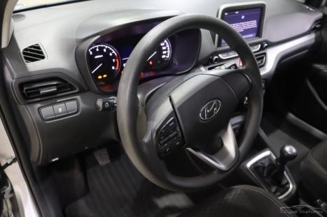 HYUNDAI HB 20 Hatch 1.0 12V 4P FLEX VISION, Foto 4